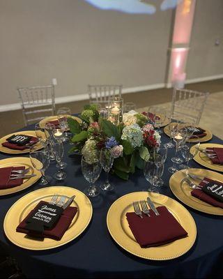 Sandra Nicole Designs