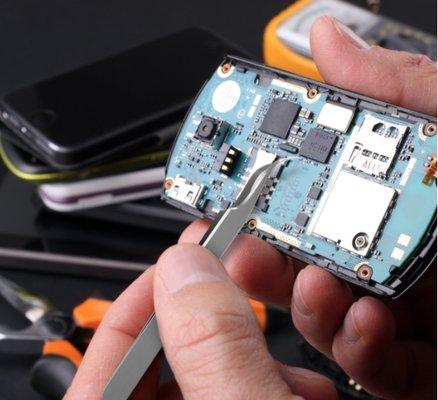 Repair Zone - Groton