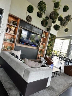 AC Hotel By Marriott Atlanta North