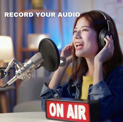 Pamela's Media Magic