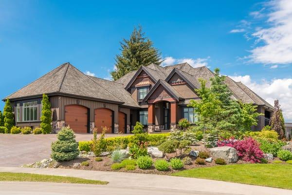 Vision Landscape Design & Build