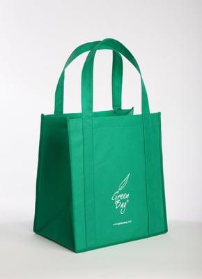 Green Bag Company