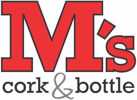 M's Cork & Bottle