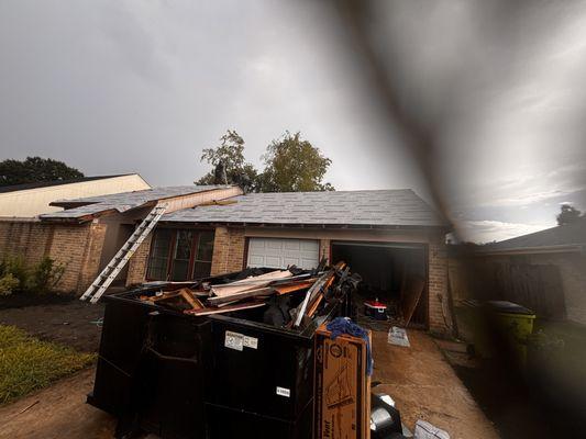 GCS Construction And Trash Removal