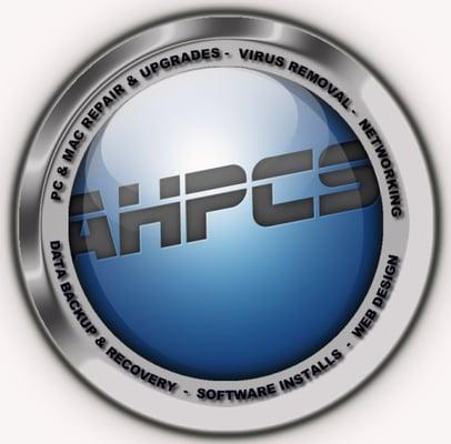 Anointed Hands PC Services