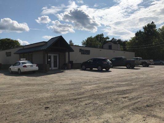 Northome Grocery