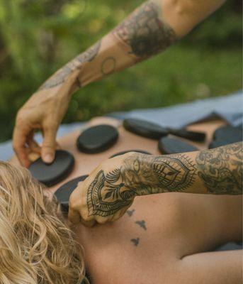 Tessie's Massage & Wellness