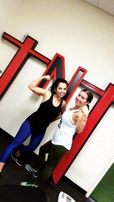 TNT Top Notch Training Facility