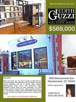 Judith Guzzi & Associates