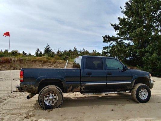 Les Schwab Tire Center