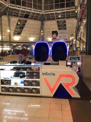 Infinite VR