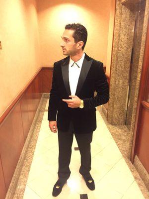 Lloyd’s Barbershop