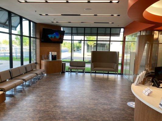 ChristianaCare-GoHealth Urgent Care