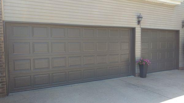 Custom Garage Door Company
