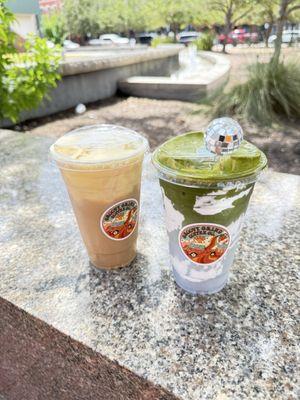 Groovy Grind Coffee