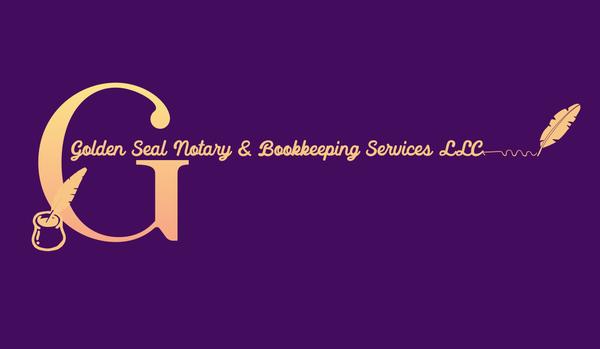 Golden Seal Notary & Bookkeeping