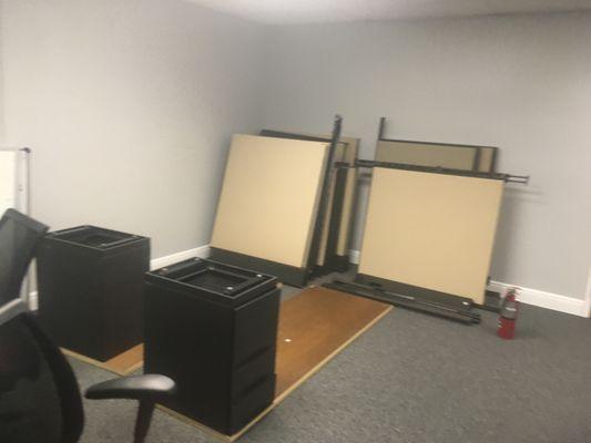 Lindsay Transfer and Storage