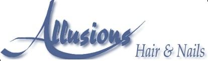 Allusions Hair & Nails