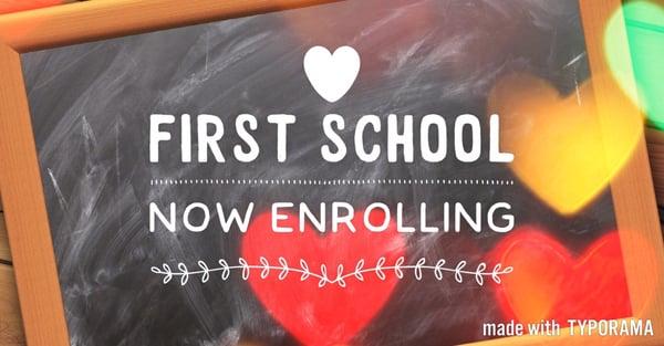 Come and check out our quality early child development center! We focus on spiritual growth as well as early child development!