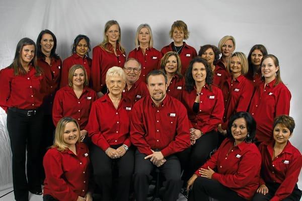 The Hughes Agency