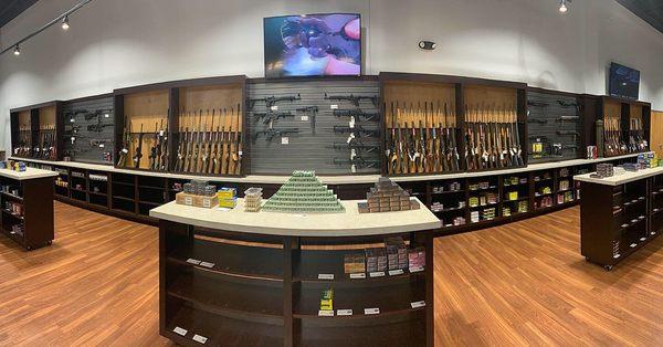 Cullman Shooting Sports