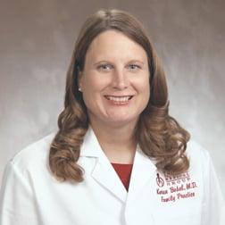 Karen L Babel, MD