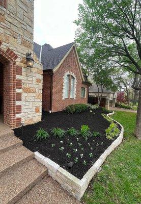 Backyard Boys Outdoor Contracting