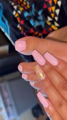C's Nail