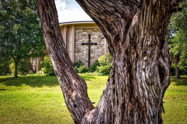 Desoto Presbyterian Church