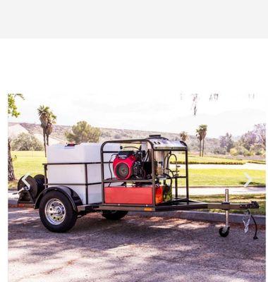 Central Coast Cleaning Company