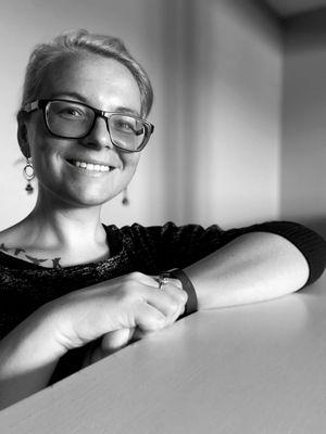 Dr. Monika A. Siedlarz MD