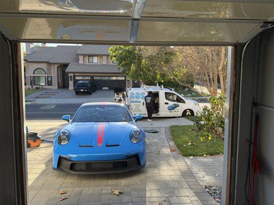 2 Bros Auto Detailing