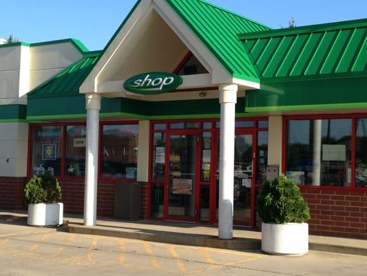 Libertyville North Citgo