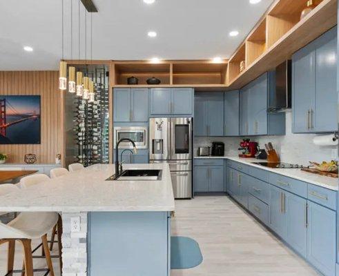 Hands of Integrity Construction