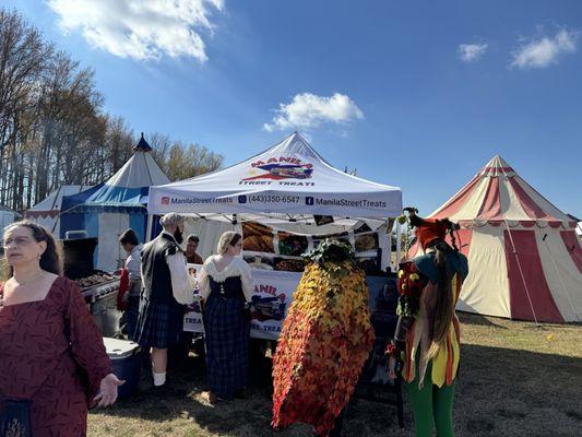 Delaware Renaissance Fair