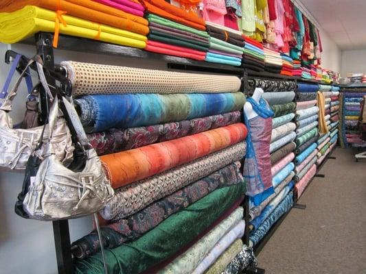Singh's Fabrics