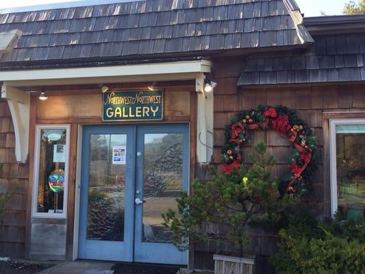 Northwest by Northwest Gallery