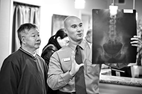 Worldwide Integrative Healthcare