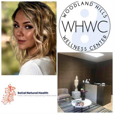 SoCal Natural health