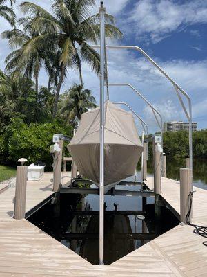 Marco Canvas & Upholstery