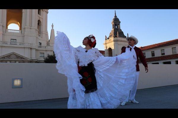 Danza Folklorico Xochipilli
