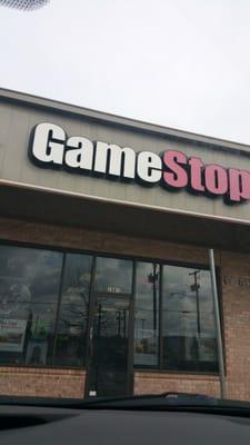GameStop