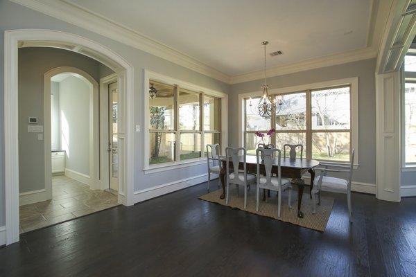Realex Homes