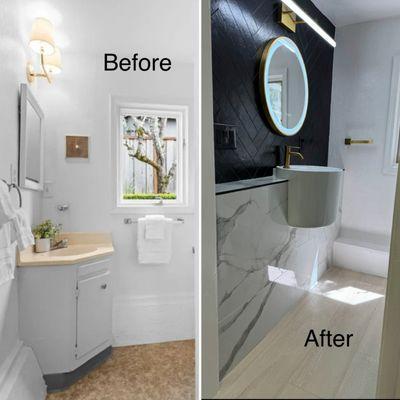 Bello's Custom Builds