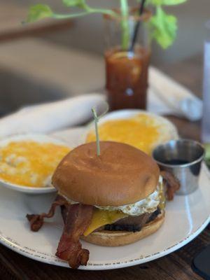 Wholly Smokin' Downtown