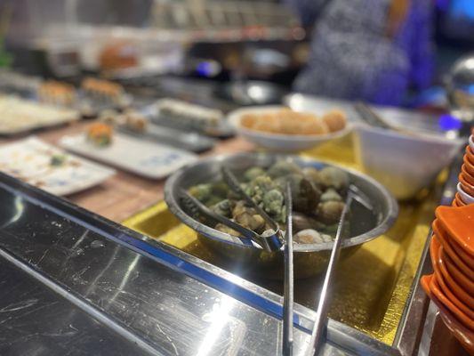 Stone Age III Korean Bbq & Hot Pot