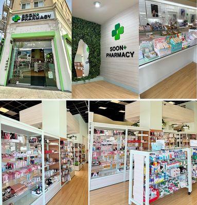 Soon Plus Pharmacy