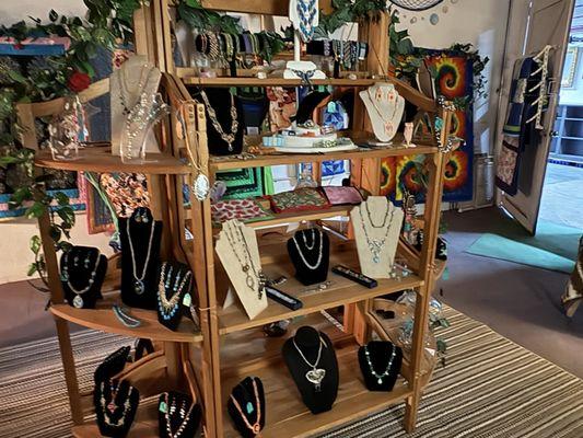 One of a kind jewelry for everyone