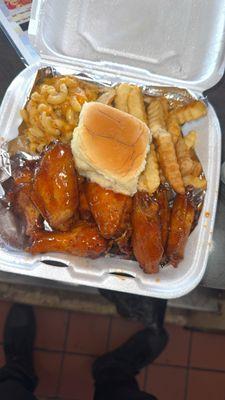 Kitchen Kings x Natta’s Sweet Treats