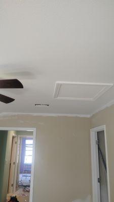 Caribbean Blue Construction and Repair